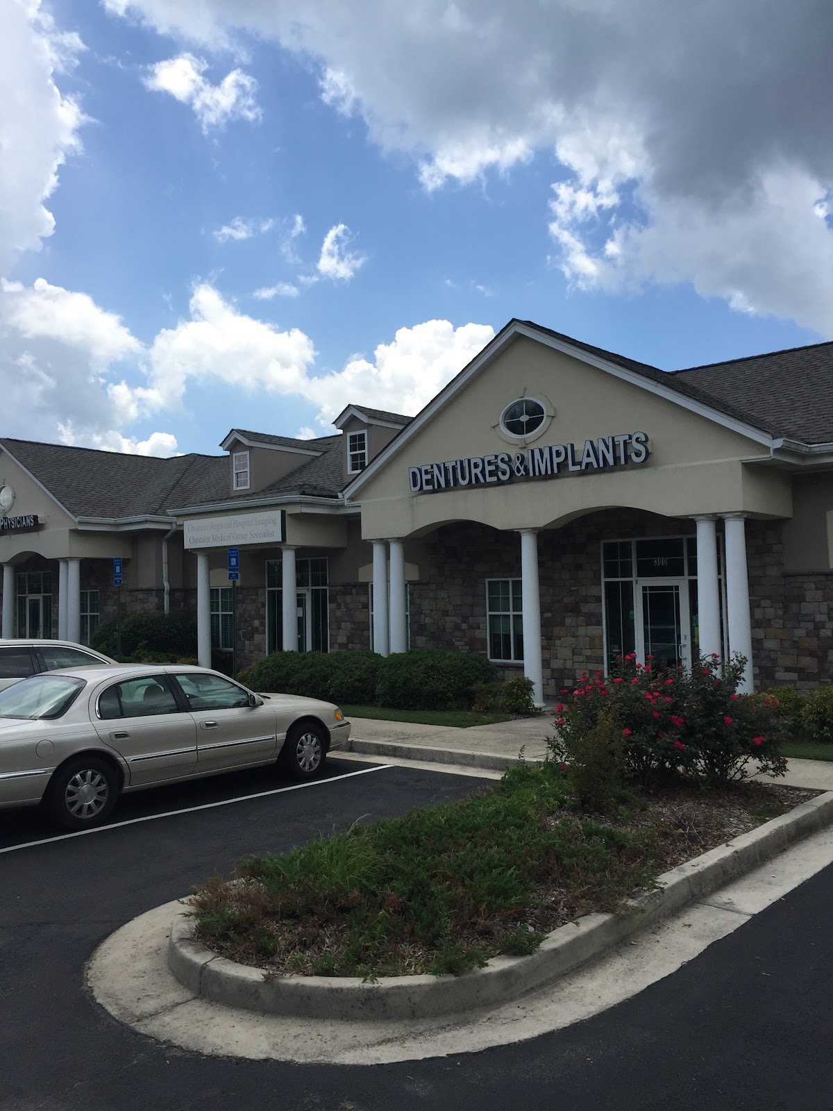 Affordable Dentures & Implants - Dawsonville photo 3