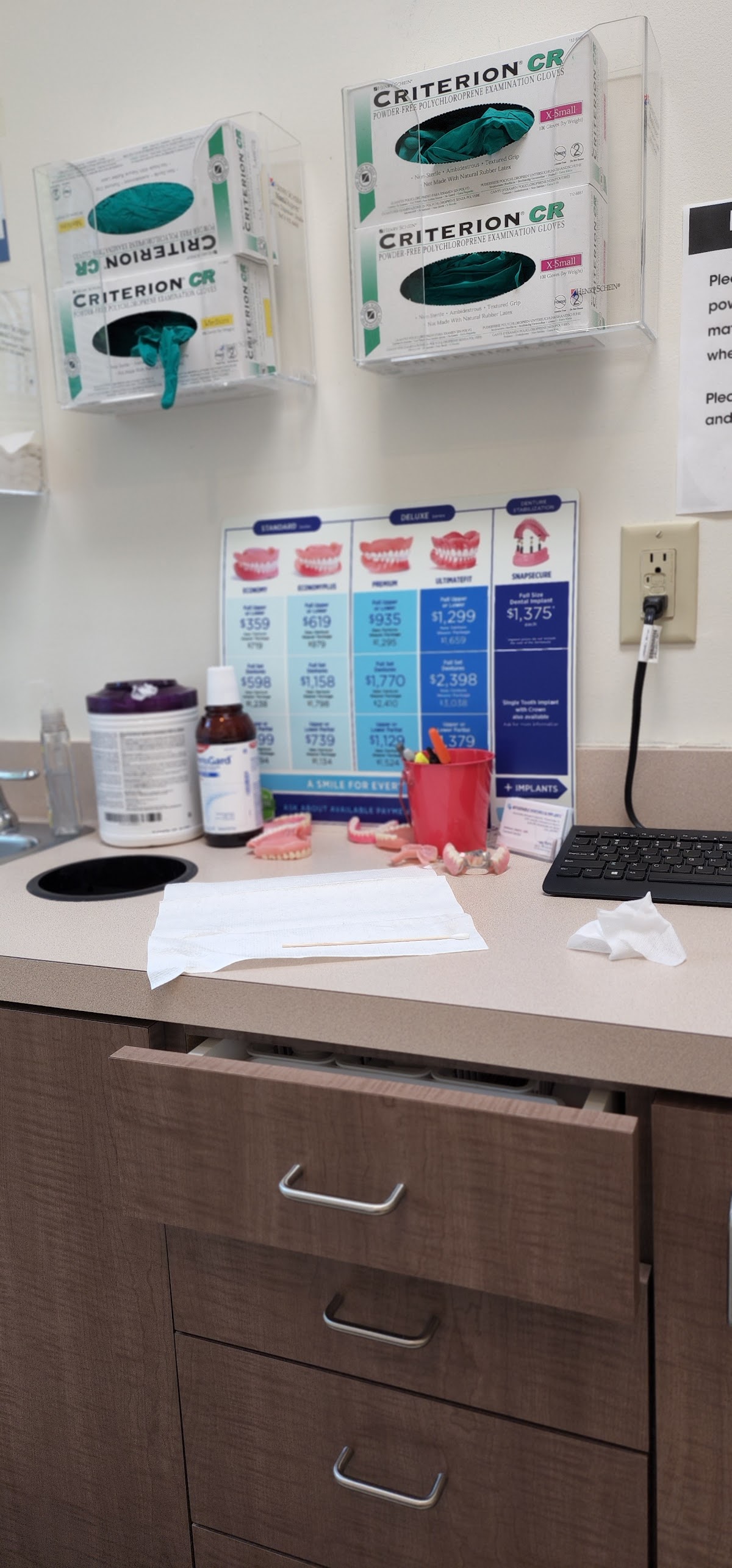 Affordable Dentures & Implants - Dawsonville photo 5
