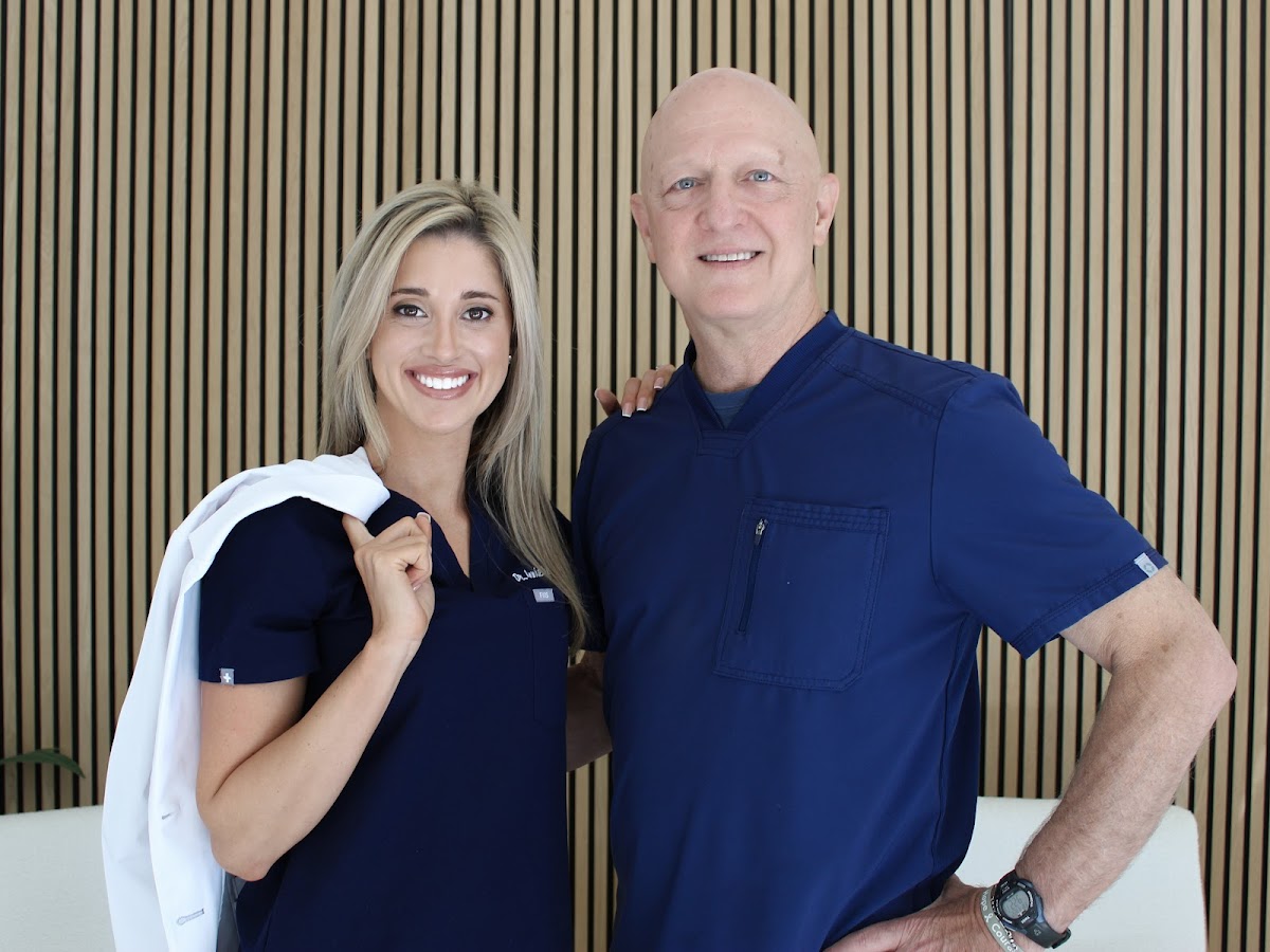 Carl Breaux DDS & Annie Delhomme DDS photo 1