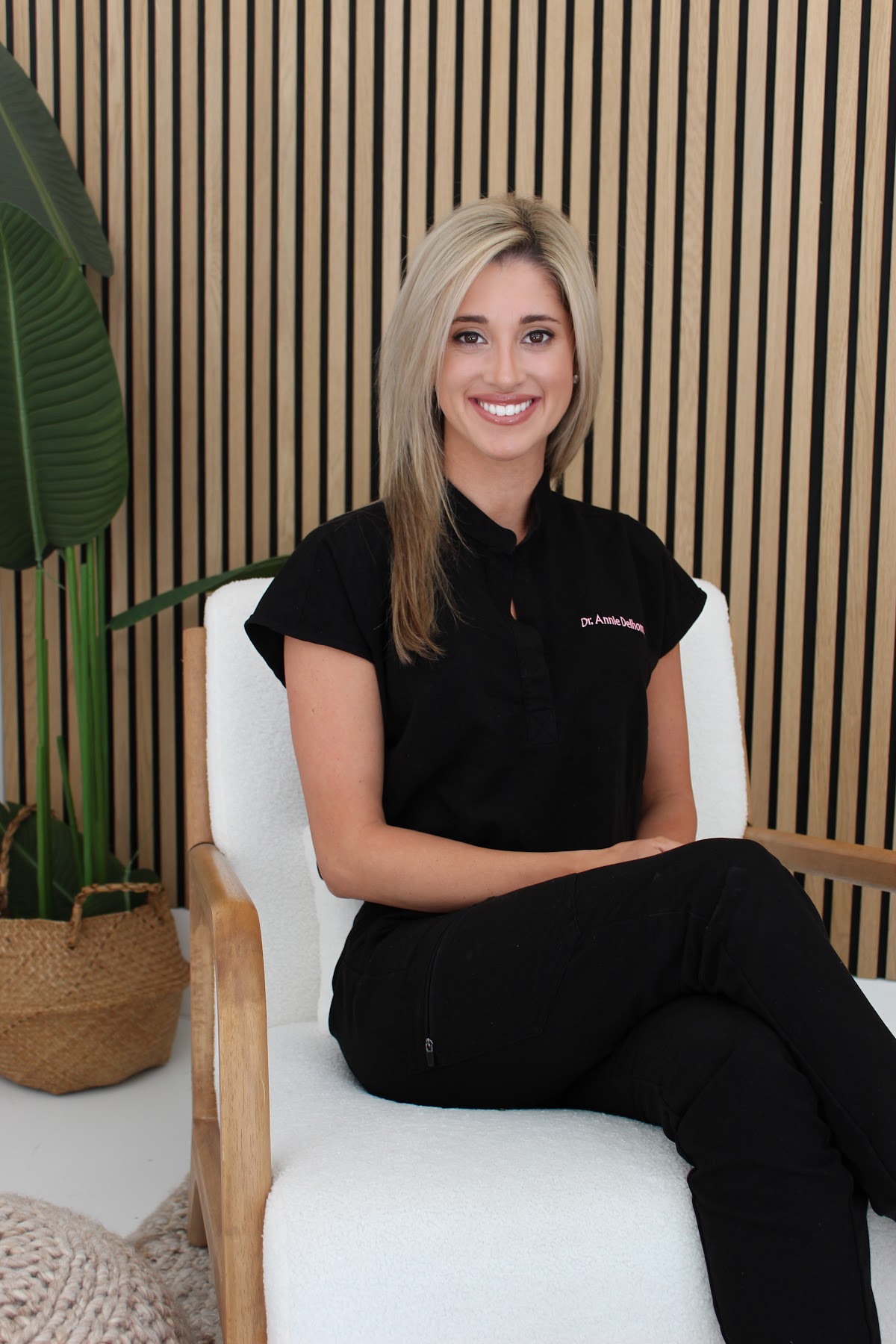 Carl Breaux DDS & Annie Delhomme DDS photo 2