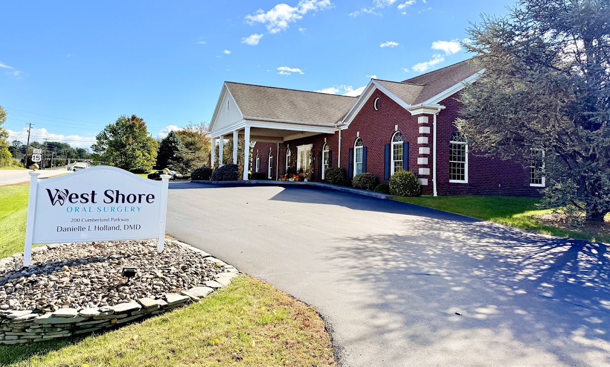 West Shore Oral Surgery photo 1