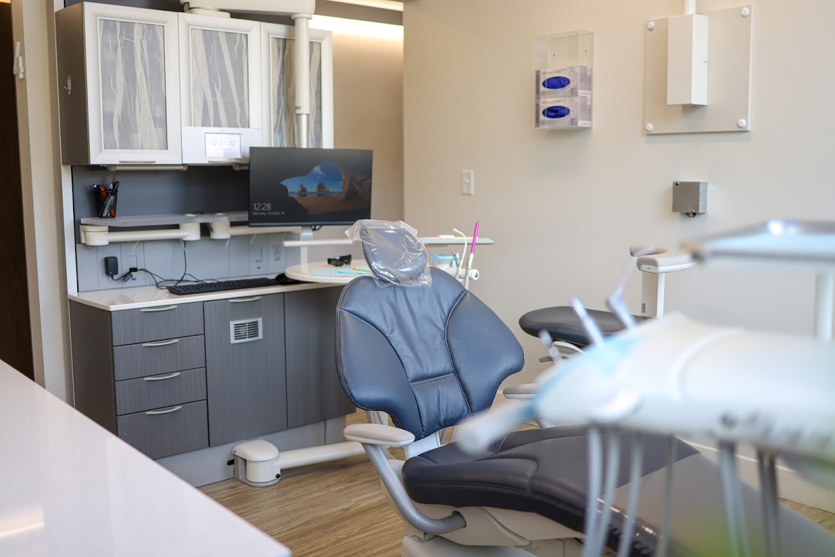 Cosmetic & Implant Dentistry Westport photo 1