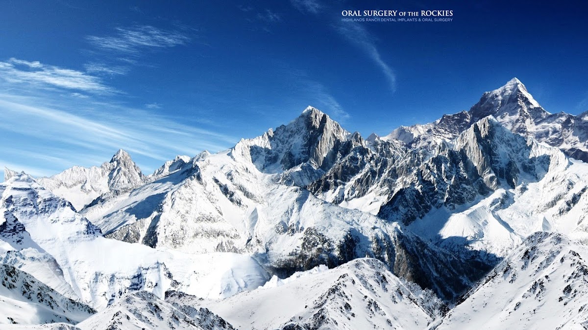 Oral Surgery of the Rockies photo 1