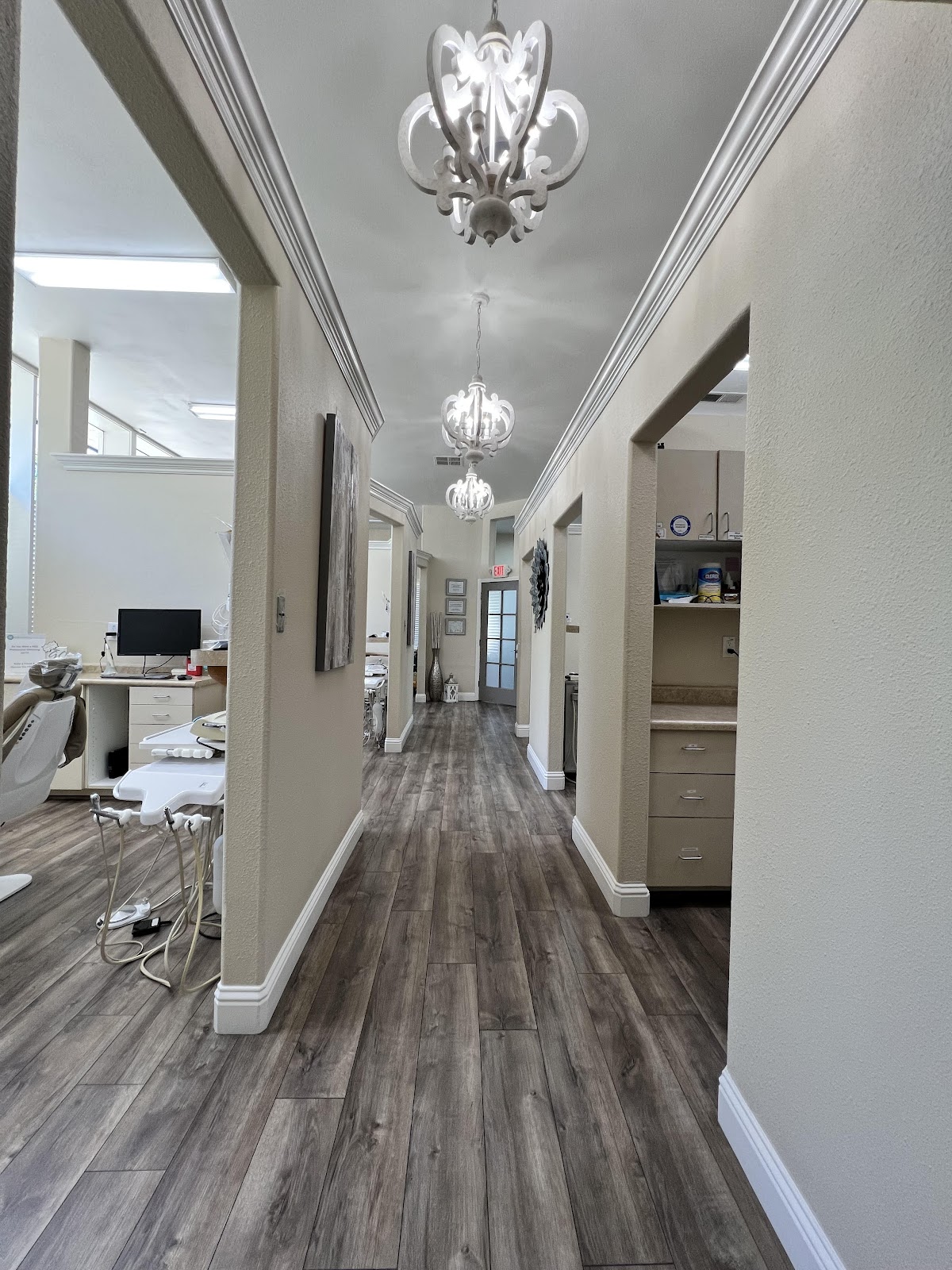 Luma Ajlouni, DDS photo 2