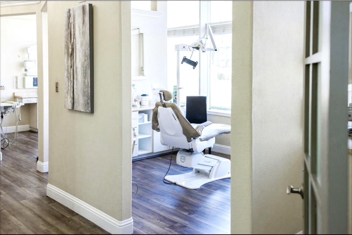 Luma Ajlouni, DDS photo 4