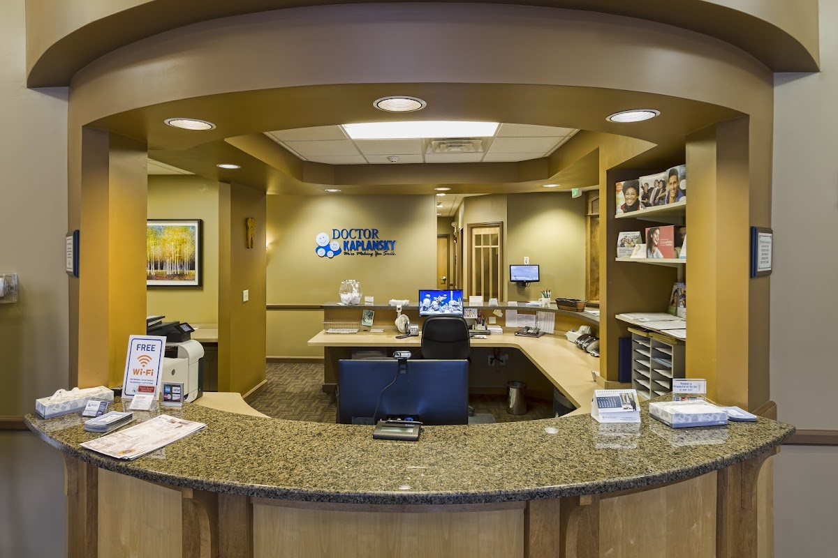 Dentistry by Dr. Kaplansky, PLLC photo 2