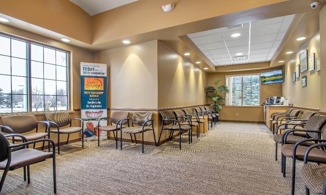 Dentistry by Dr. Kaplansky, PLLC photo 4