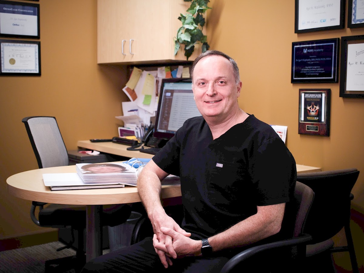 Dentistry by Dr. Kaplansky, PLLC photo 6