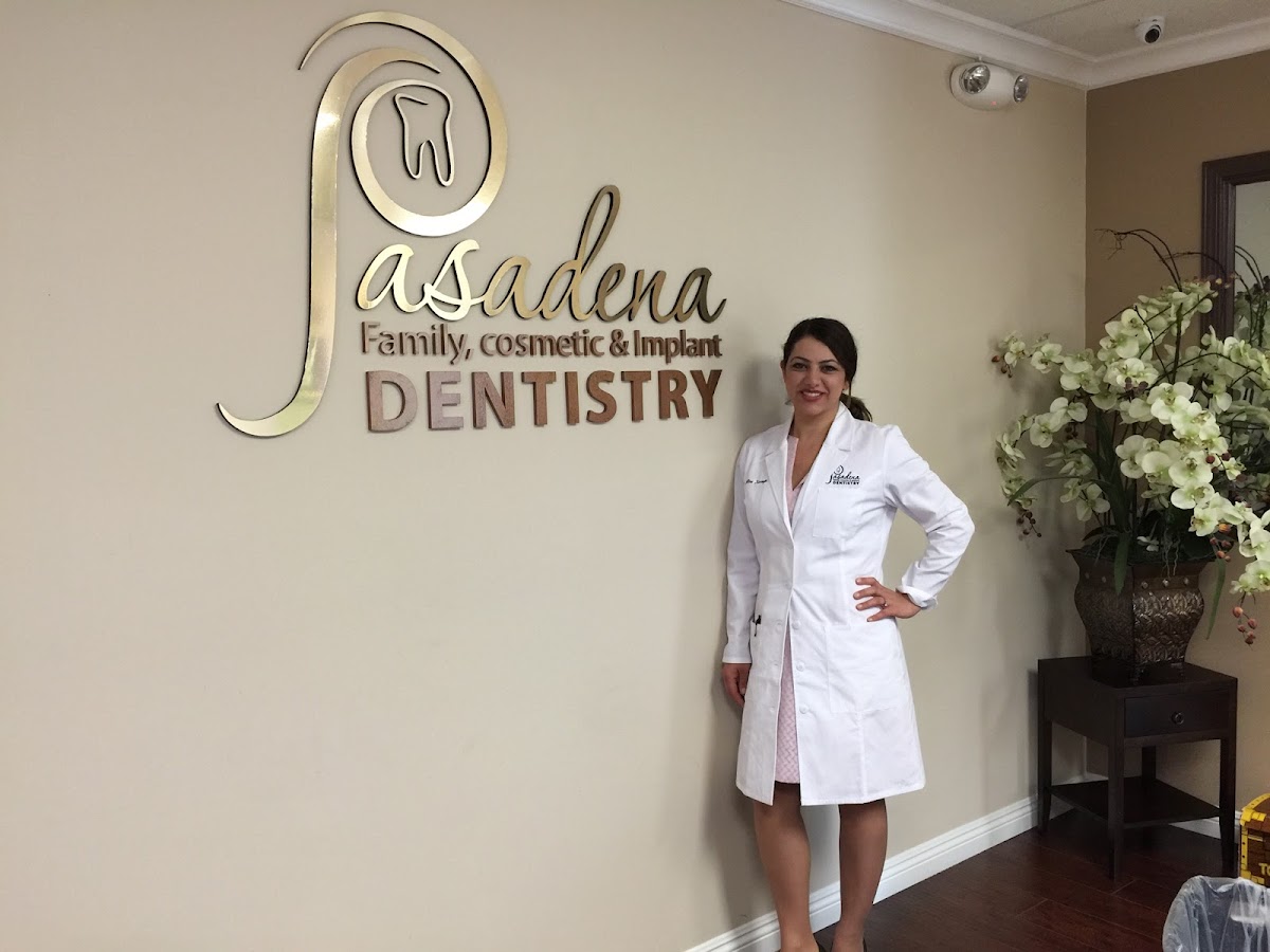 Pasadena Family Cosmetic & Implant Dentistry photo 1