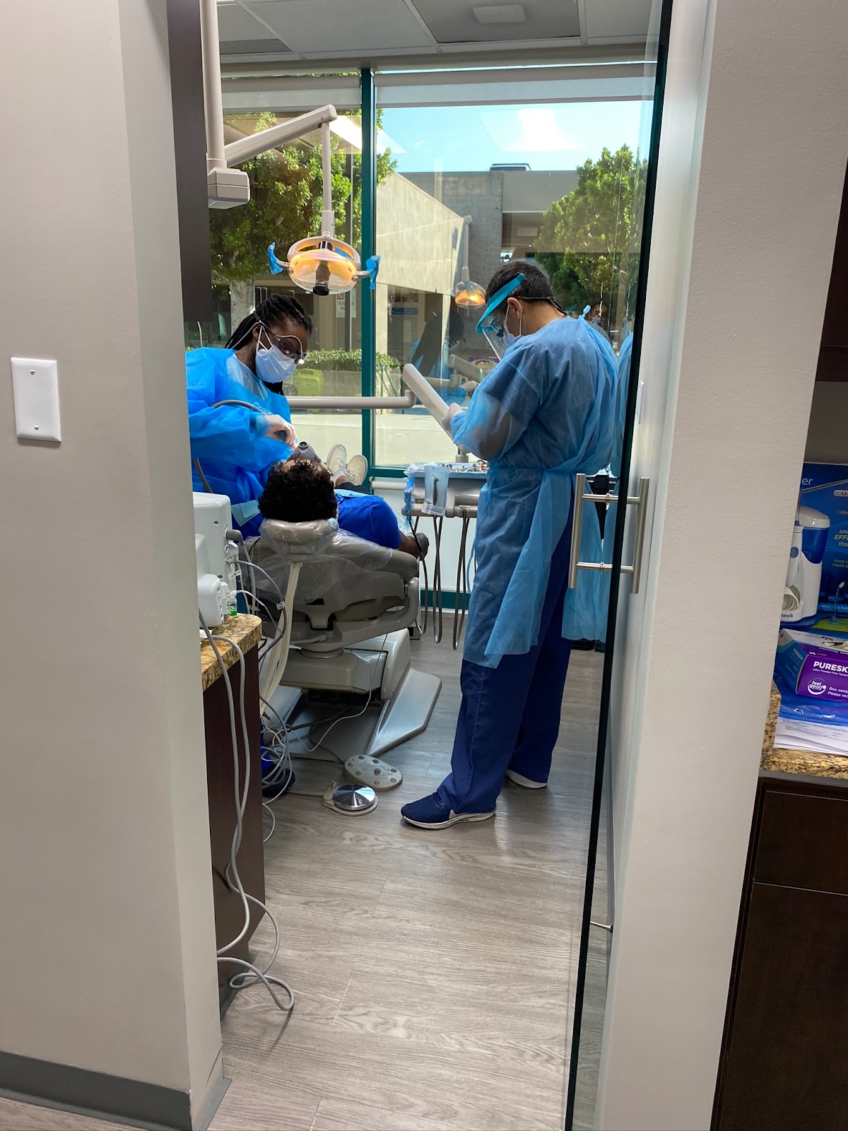 Pasadena Family Cosmetic & Implant Dentistry photo 2