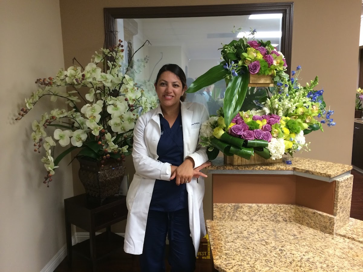 Pasadena Family Cosmetic & Implant Dentistry photo 4