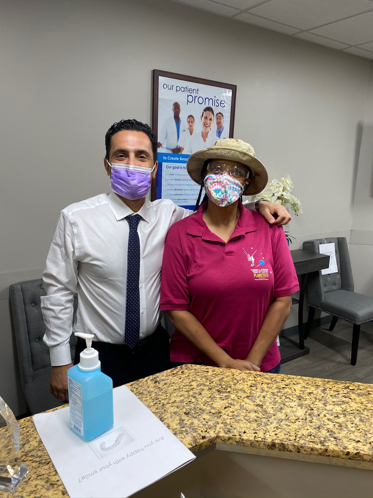 Pasadena Family Cosmetic & Implant Dentistry photo 5
