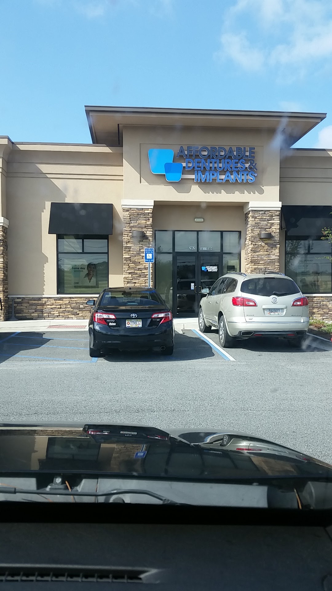 Affordable Dentures & Implants - Valdosta photo 3