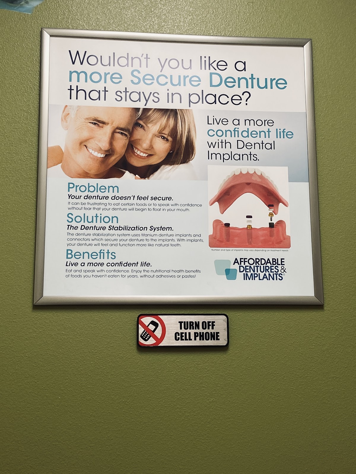 Affordable Dentures & Implants - Valdosta photo 4