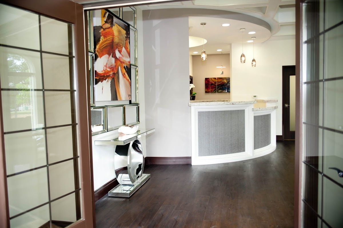 Cordova Oral, Facial and Implant Surgery, PLLC photo 2
