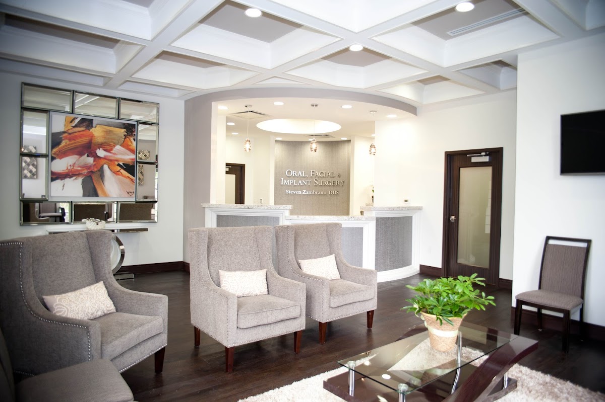 Cordova Oral, Facial and Implant Surgery, PLLC photo 3