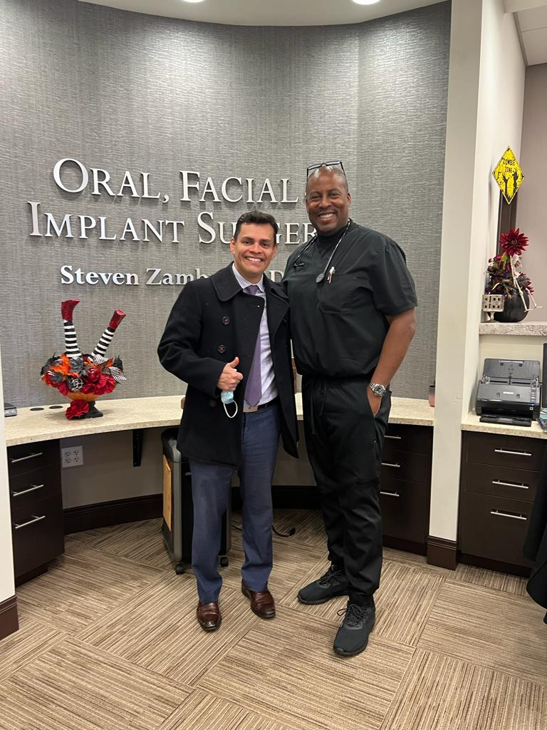 Cordova Oral, Facial and Implant Surgery, PLLC photo 4
