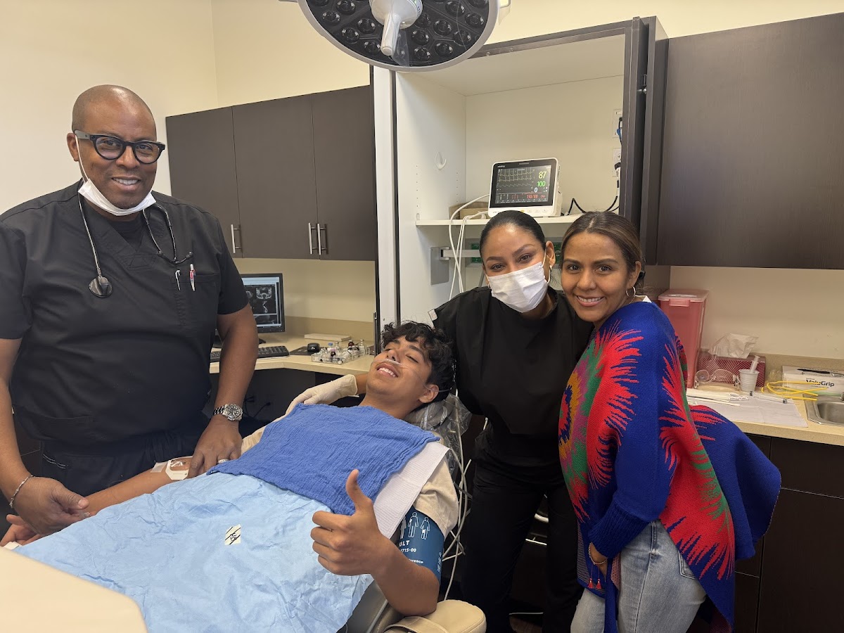 Cordova Oral, Facial and Implant Surgery, PLLC photo 6