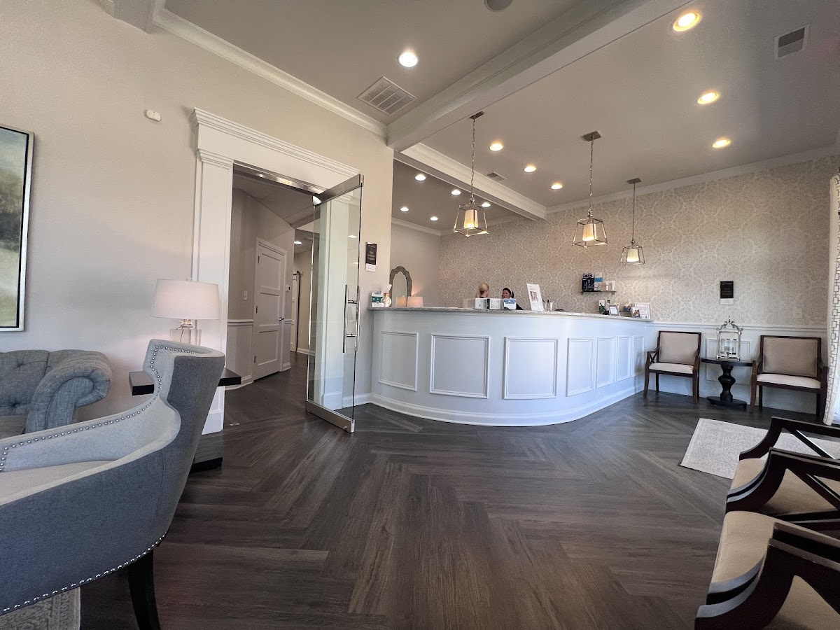 Rowland Family Dentistry: Janet Rowland DMD photo 2
