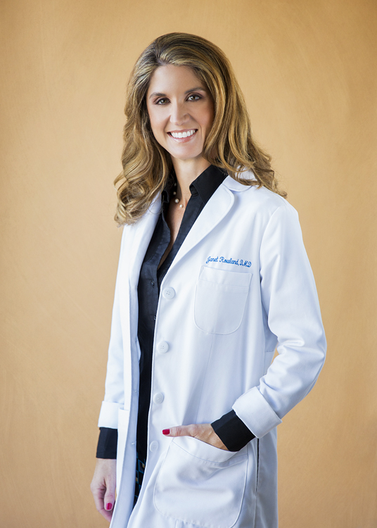 Rowland Family Dentistry: Janet Rowland DMD photo 5