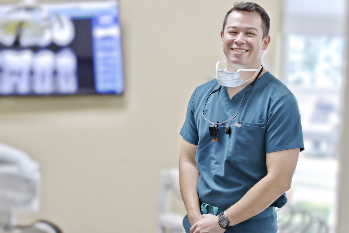 Verde Pointe Dental Associates photo 4