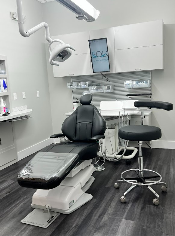 Smileology Crestview - Implant, Cosmetic & Family Dentistry photo 2