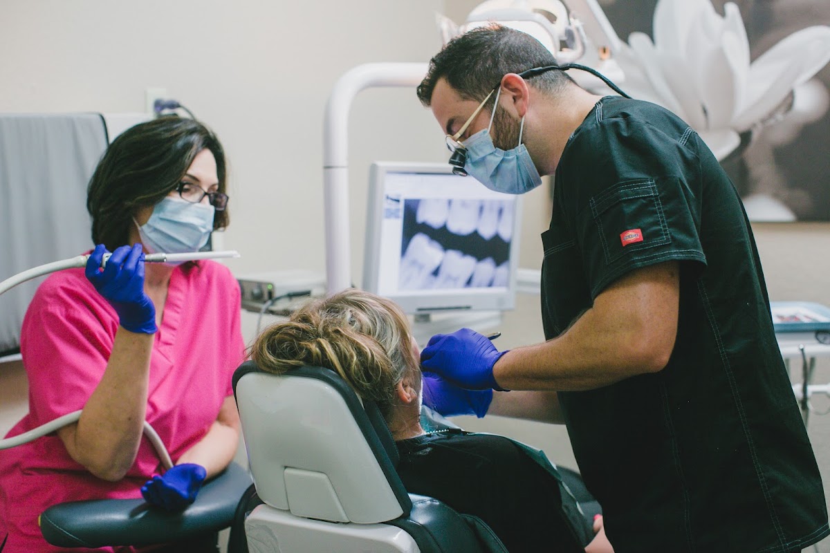 Lancaster Dental Group photo 5