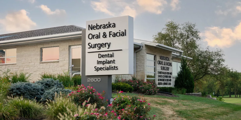 Nebraska Oral & Facial Surgery photo 1