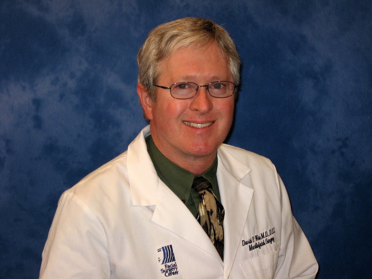 David Wise, MD, DDS photo 1