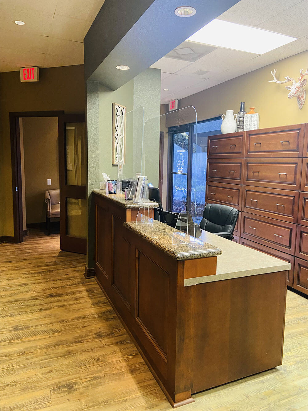 Houston Oral Healthcare Specialists – Kingwood Periodontist | Dr. Lewis C. Cummings photo 1
