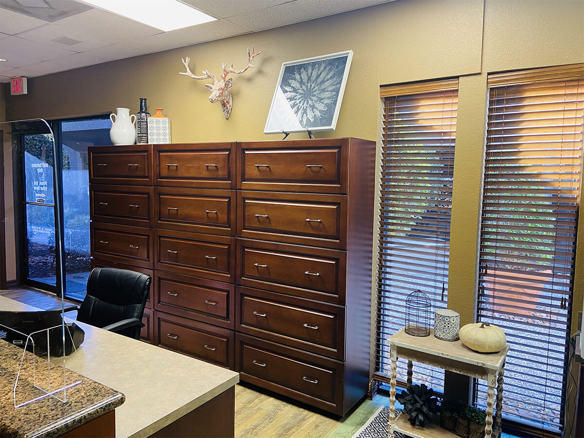 Houston Oral Healthcare Specialists – Kingwood Periodontist | Dr. Lewis C. Cummings photo 3