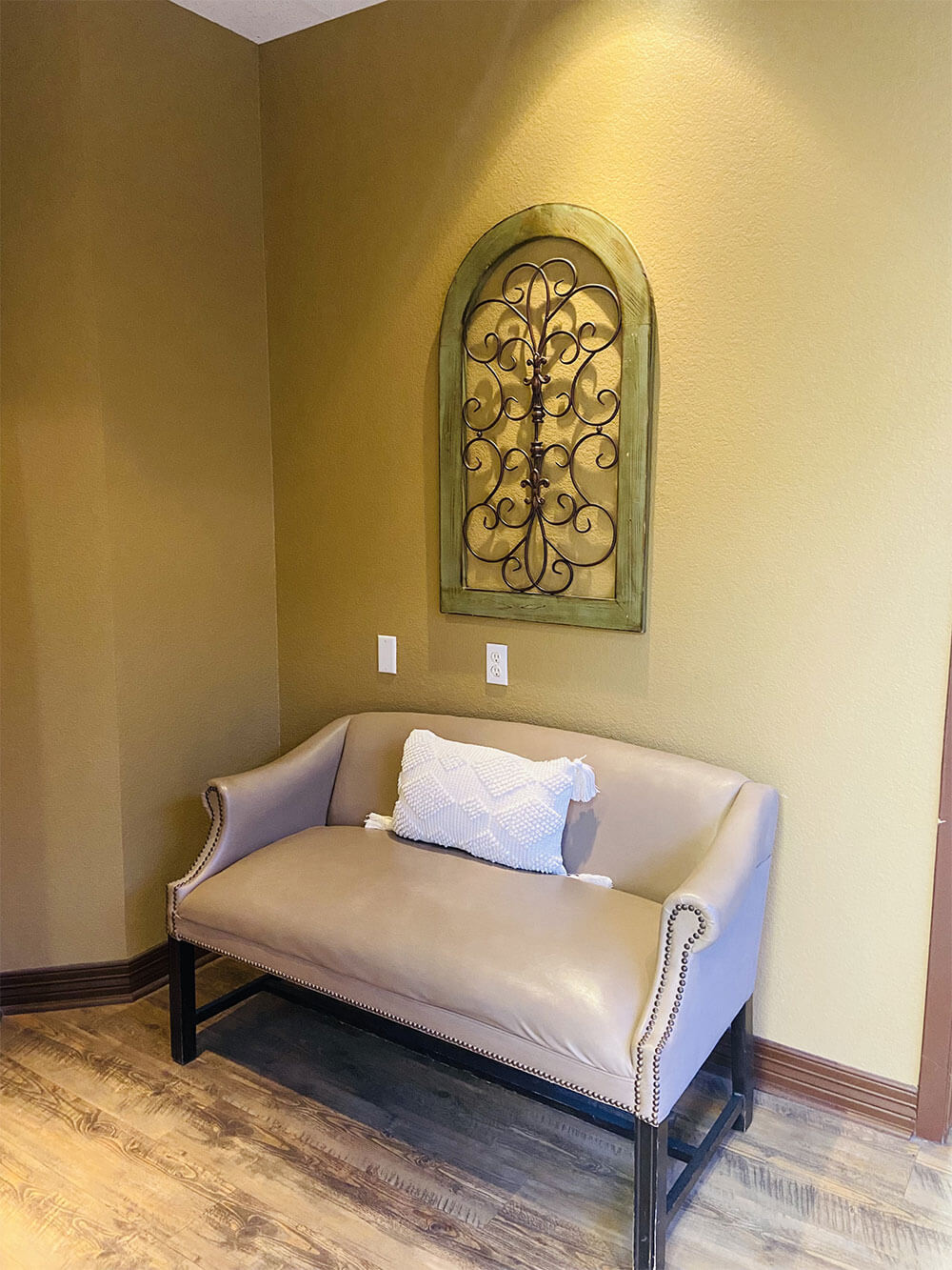 Houston Oral Healthcare Specialists – Kingwood Periodontist | Dr. Lewis C. Cummings photo 4