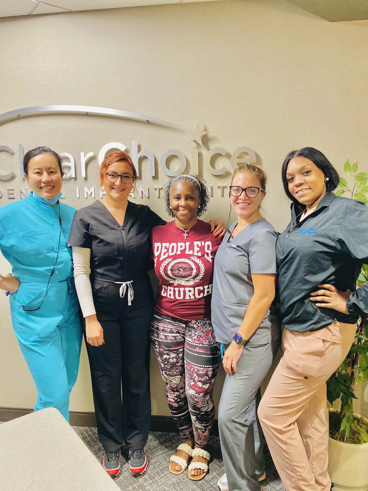 Clearchoice Dental Implant Center - Oklahoma City photo 5