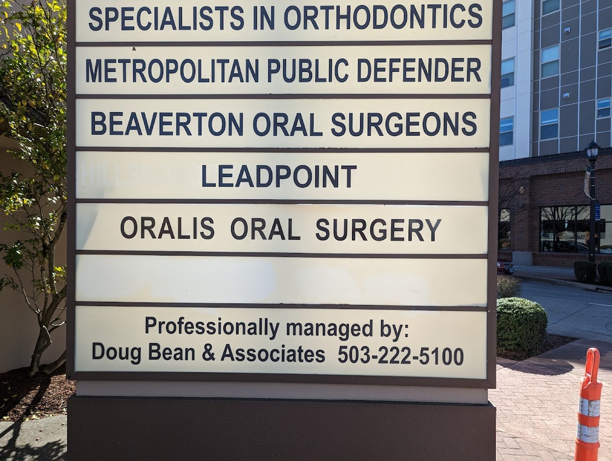 Beaverton Oral Surgeons - Hillsboro photo 5