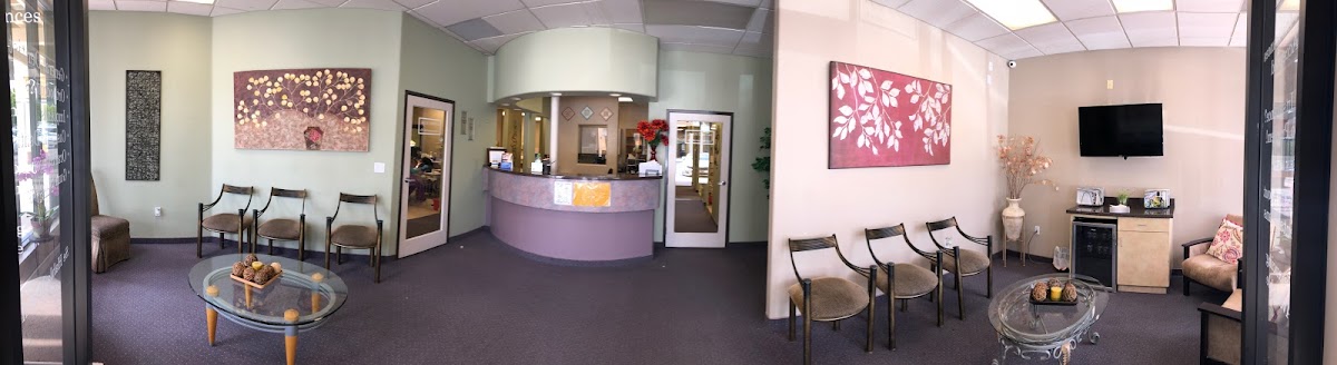 Accu Dental - All On Four Dental Implants, Dentist In Salinas, Implant In Salinas photo 1