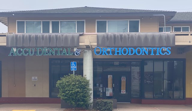 Accu Dental - All On Four Dental Implants, Dentist In Salinas, Implant In Salinas photo 5