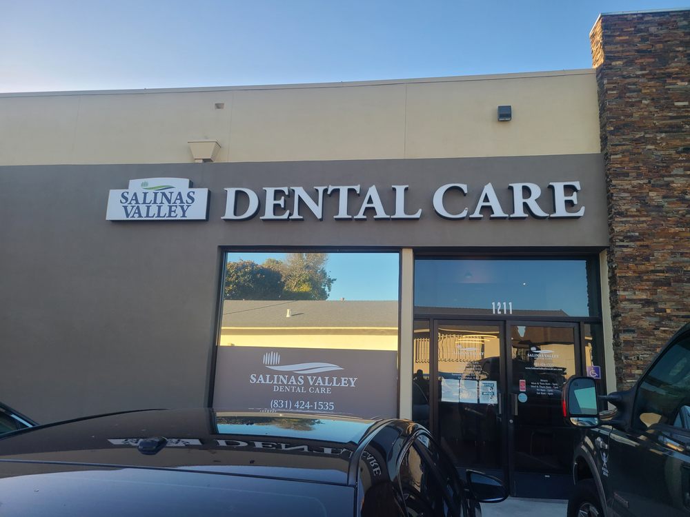 Salinas Valley Dental Care photo 3