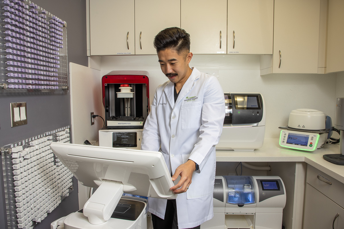 Salinas Valley Dental Care photo 4