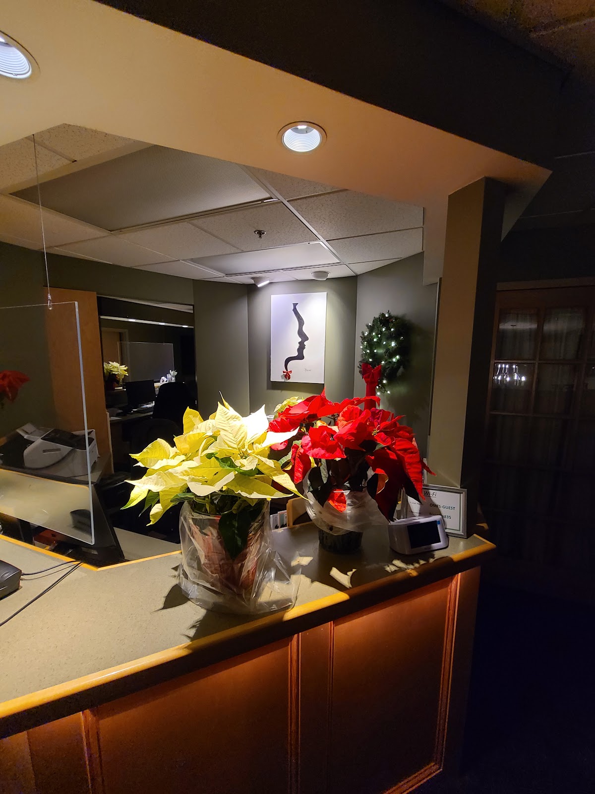 Robert Moskal DMD, Center for Oral & Maxillofacial Surgery, Franklin, Ma photo 3