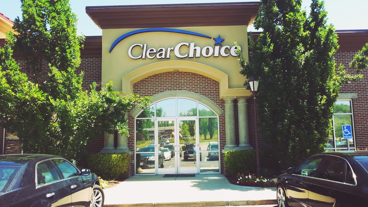 Clearchoice Dental Implant Center - South Jordan photo 3