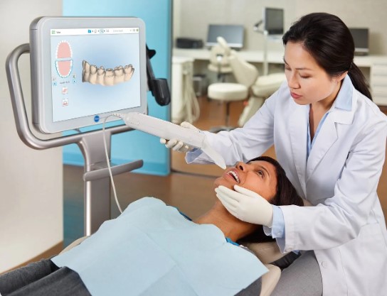 Madison Ave Dental photo 3