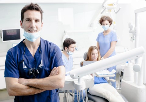 Madison Ave Dental photo 6