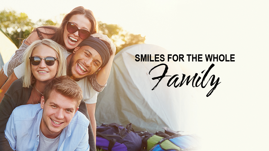 Duhon Family Dentistry photo 1