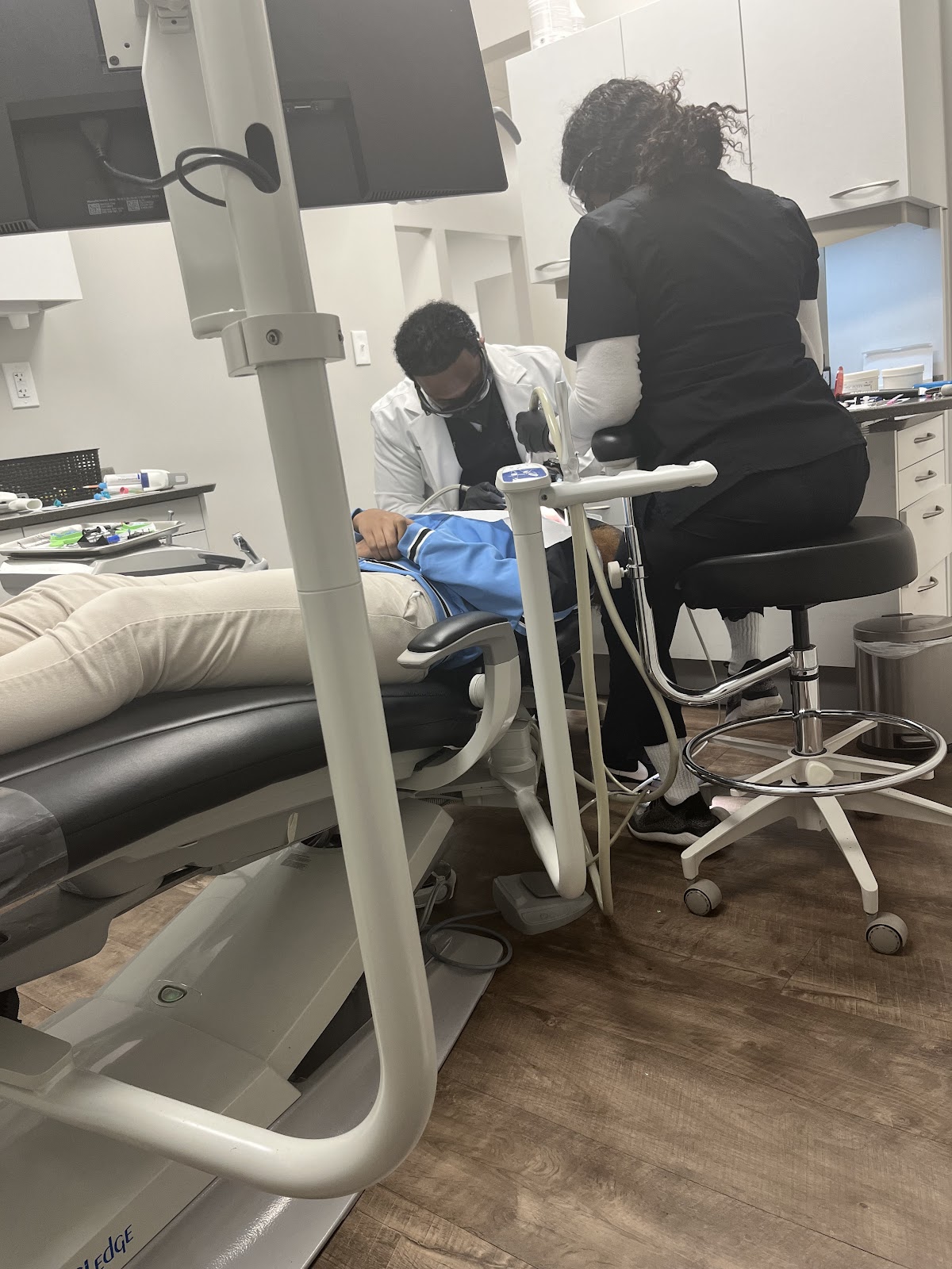 Duhon Family Dentistry photo 2