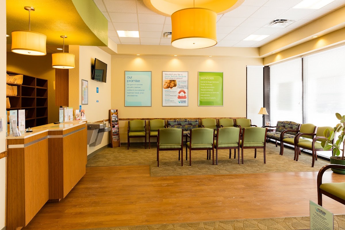 Affordable Dentures & Implants - Brook Park photo 2