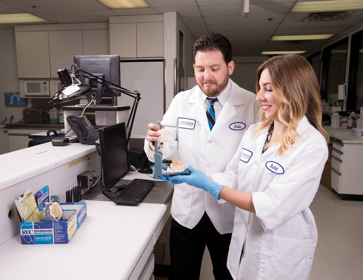 Riverside Dental Ceramics photo 1