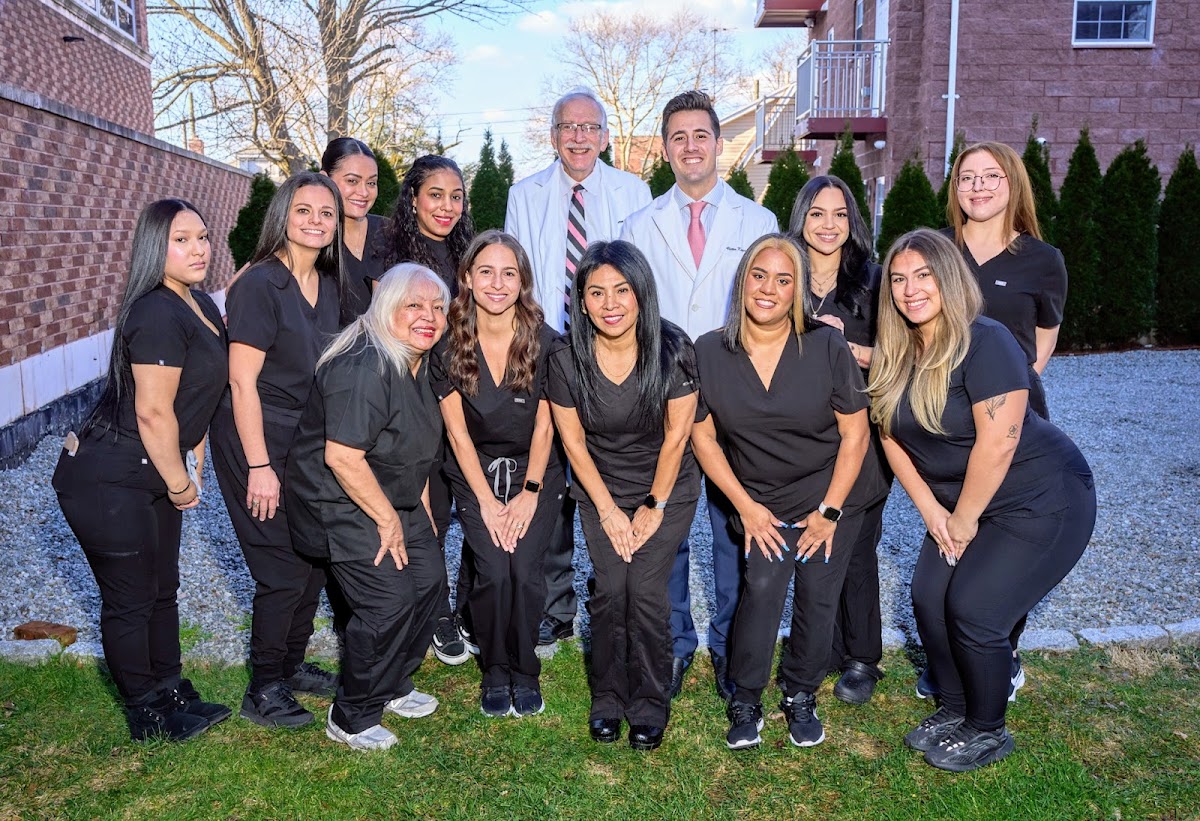 Oelbaum & Kagan Dentistry photo 1