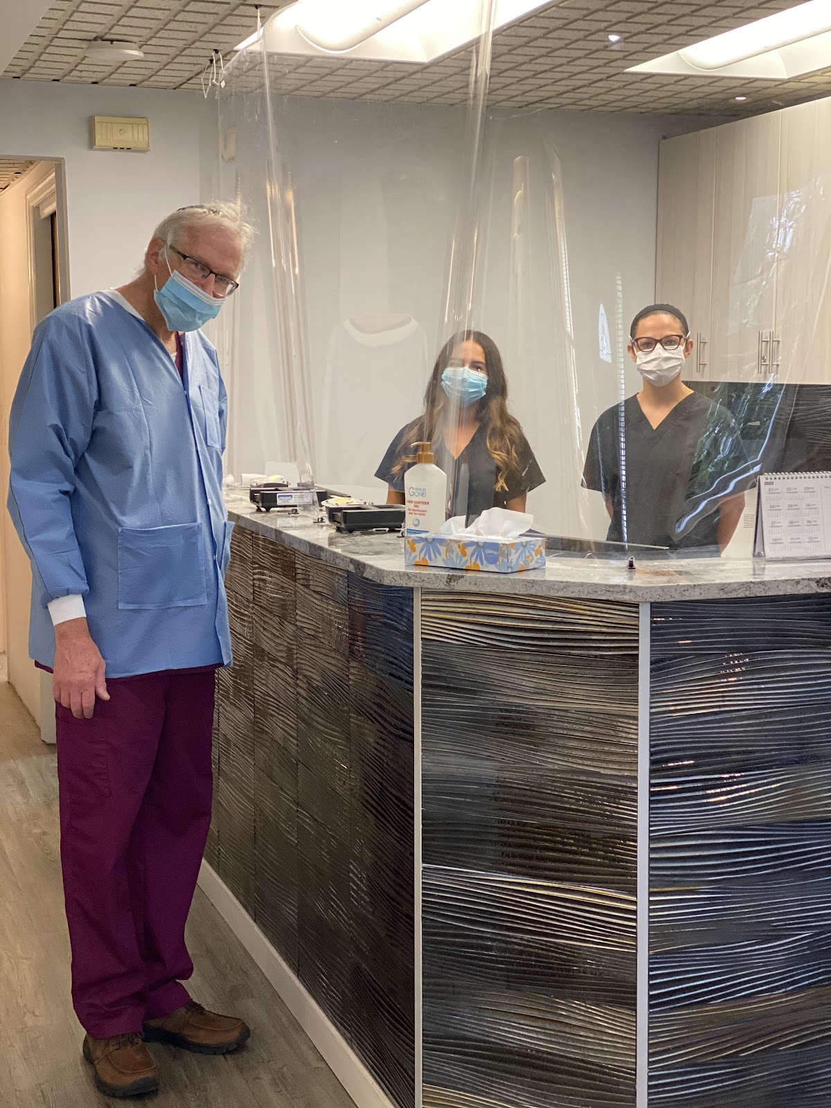 Oelbaum & Kagan Dentistry photo 2