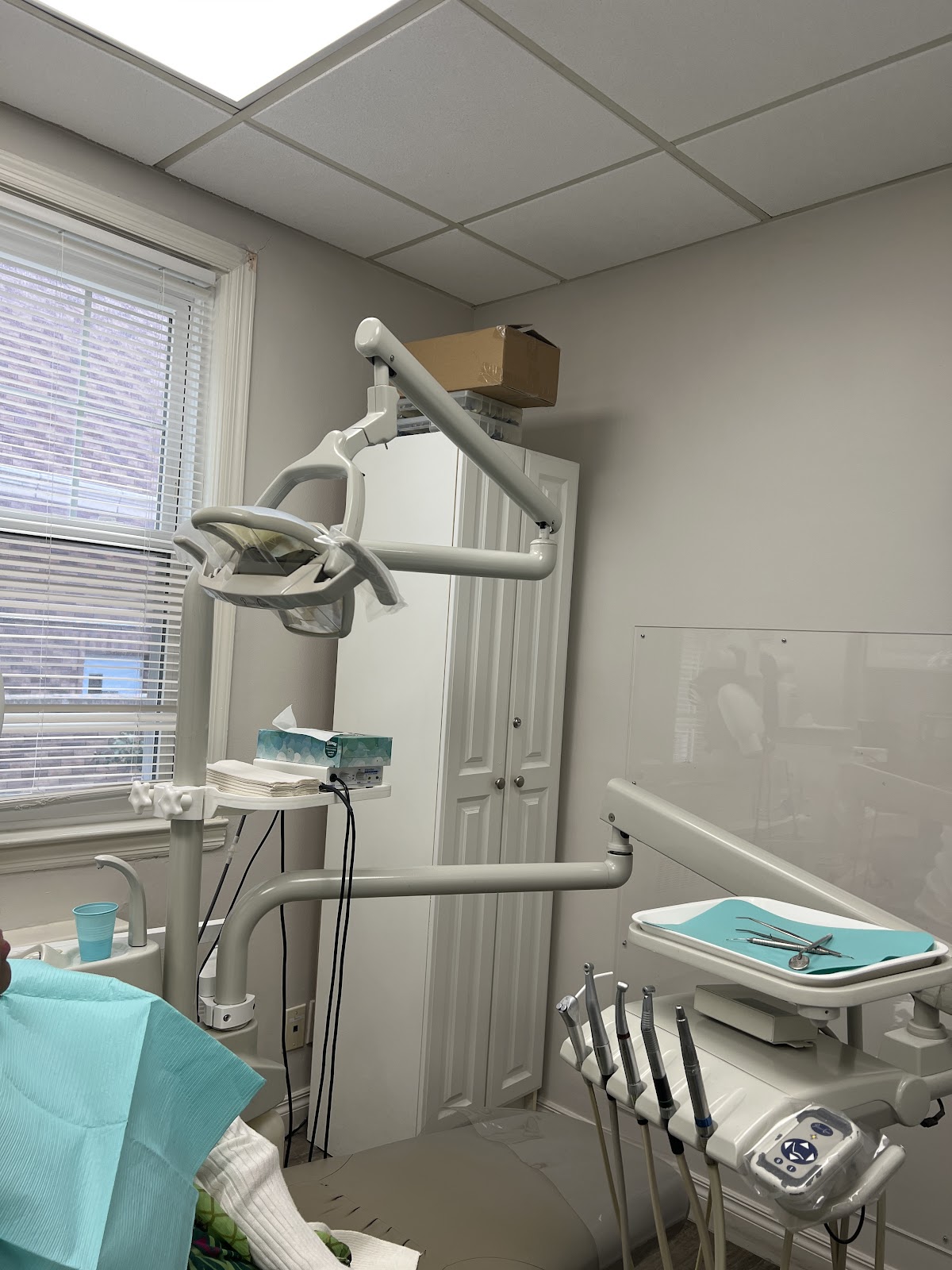 Oelbaum & Kagan Dentistry photo 3