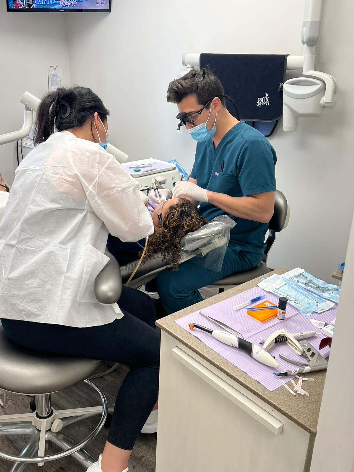 Oelbaum & Kagan Dentistry photo 4